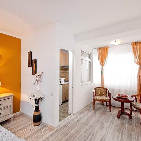 Lyla Apartment Galaţi Εξωτερικό φωτογραφία