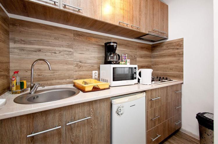 Lyla Apartment Galaţi Εξωτερικό φωτογραφία
