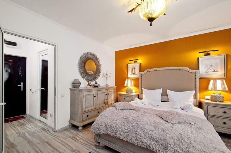 Lyla Apartment Galaţi Εξωτερικό φωτογραφία