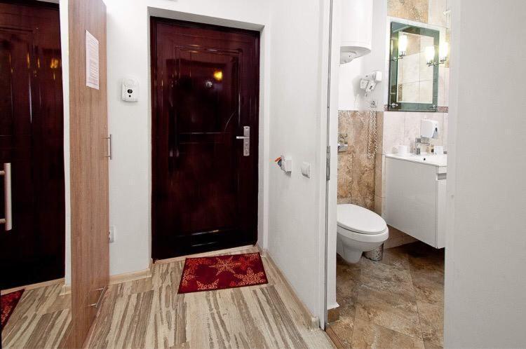 Lyla Apartment Galaţi Εξωτερικό φωτογραφία