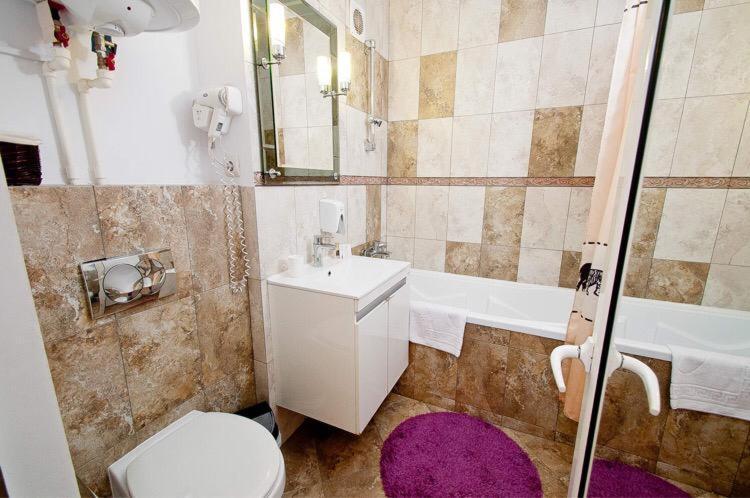 Lyla Apartment Galaţi Εξωτερικό φωτογραφία