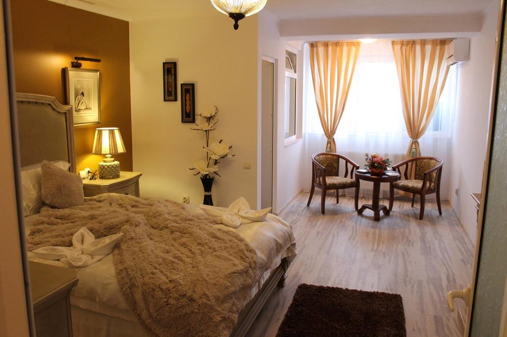 Lyla Apartment Galaţi Εξωτερικό φωτογραφία